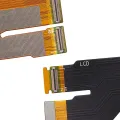 Mainboard Flex Cable For Sony Xperia 10 III