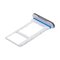 Single Sim Card Tray for Sony Xperia 10 IV (Black)