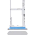 Single Sim Card Tray for Sony Xperia 10 IV (White)