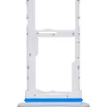 Single Sim Card Tray for Sony Xperia 10 IV (White)