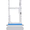 Single Sim Card Tray for Sony Xperia 10 IV (White)