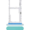 Single Sim Card Tray for Sony Xperia 10 IV ( Mint)