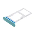 Single Sim Card Tray for Sony Xperia 10 IV ( Mint)