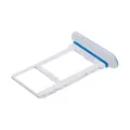 Single Sim Card Tray for Sony Xperia 10 IV ( Mint)