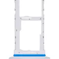Single Sim Card Tray for Sony Xperia 10 IV ( Mint)