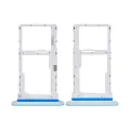 Single Sim Card Tray for Sony Xperia 10 IV ( Mint)