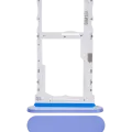 Single Sim Card Tray for Sony Xperia 10 IV (Lavender)