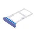 Single Sim Card Tray for Sony Xperia 10 IV (Lavender)