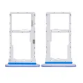 Single Sim Card Tray for Sony Xperia 10 IV (Lavender)