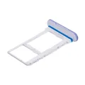 Single Sim Card Tray for Sony Xperia 10 IV (Lavender)