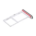 Dual Sim Card Tray For Sony Xperia 10 IV (Black)