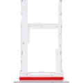 Dual Sim Card Tray For Sony Xperia 10 IV (White)