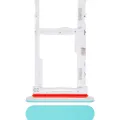 Dual Sim Card Tray For Sony Xperia 10 IV ( Mint)