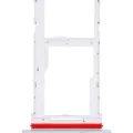 Dual Sim Card Tray For Sony Xperia 10 IV ( Mint)