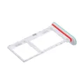 Dual Sim Card Tray For Sony Xperia 10 IV ( Mint)
