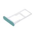 Dual Sim Card Tray For Sony Xperia 10 IV ( Mint)