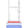 Dual Sim Card Tray For Sony Xperia 10 IV (Lavender)