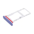 Dual Sim Card Tray For Sony Xperia 10 IV (Lavender)