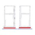 Dual Sim Card Tray For Sony Xperia 10 IV (Lavender)