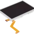 Верхній дисплейний модуль LCD для Nintendo New 3DS (2015) (TN TFT)