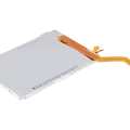 Верхній дисплейний модуль LCD для Nintendo New 3DS (2015) (TN TFT)