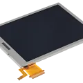 Lower LCD Display For Nintendo 3DS