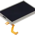 Верхній дисплейний модуль LCD для Nintendo 3DS