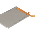 Верхній дисплейний модуль LCD для Nintendo 3DS