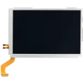 Верхній дисплейний модуль LCD для Nintendo 3DS XL (Refurbished)