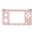 Mid-Frame Housing For Nintendo 3DS (Coral)