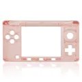 Mid-Frame Housing For Nintendo 3DS (Coral)