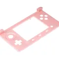 Mid-Frame Housing For Nintendo 3DS (Coral)