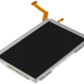 Upper LCD Display For Nintendo New 3DS XL