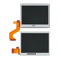 LCD Display (Top and Bottom) For Nintendo DS lite TFT
