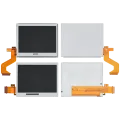 LCD Display (Top and Bottom) For Nintendo DS lite TFT