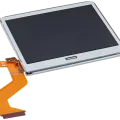 LCD Display (Top and Bottom) For Nintendo DS lite TFT