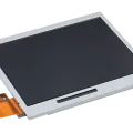 LCD Display (Top and Bottom) For Nintendo DS lite TFT