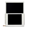 LCD Display (Top and Bottom) for Nintendo 2DS