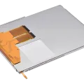 LCD Display (Top and Bottom) for Nintendo 2DS