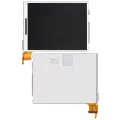 Lower LCD Display For Nintendo 3DS XL