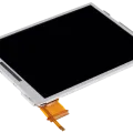 Lower LCD Display For Nintendo 3DS XL