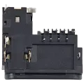 Headphone Jack for PlayStation 4 Controllers (JDS 030 / 040 / 050) (Soldering Required)