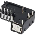 Headphone Jack for PlayStation 4 Controllers (JDS 030 / 040 / 050) (Soldering Required)