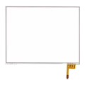 Digitizer For Nintendo 3DS XL (2015 / RED-001)
