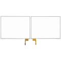 Digitizer For Nintendo 3DS XL (2015 / RED-001)