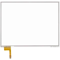 Digitizer For Nintendo 3DS XL (2015 / RED-001)