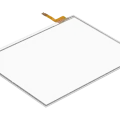 Digitizer For Nintendo 3DS XL (2015 / RED-001)