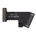 I2C Back Camera Tag-On Flex Cable For iPhone 12