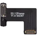 I2C Back Camera Tag-On Flex Cable For iPhone 12 Pro Max
