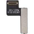 I2C Back Camera Tag-On Flex Cable For iPhone 13 Pro / 13 Pro Max